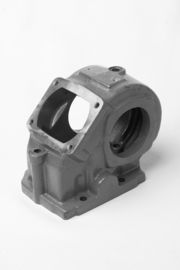 Centro del CNC y acero inoxidable del bastidor de inversión de la precisión, piezas del acero de carbono con servicio del OEM