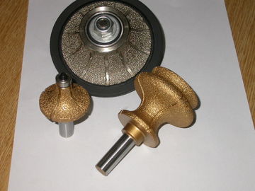 Herramientas de carburo de las herramientas de corte de Pcd del silicio/herramientas de corte de Pcd para cortar la piedra artificial