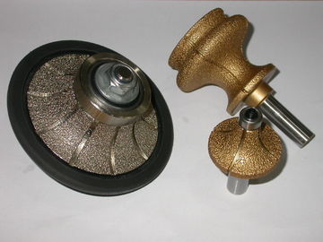 Herramientas de carburo de las herramientas de corte de Pcd del silicio/herramientas de corte de Pcd para cortar la piedra artificial