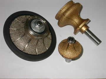 Herramientas de carburo de las herramientas de corte de Pcd del silicio/herramientas de corte de Pcd para cortar la piedra artificial