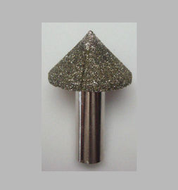 Stom personalizado hombre - hecha piedra v tipo acero y herramientas de corte de carburo de silicio