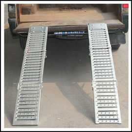 Rampas de cargamento plegables no- profesionales del resbalón 1000LBS para las camionetas pickup