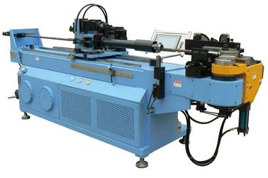Dobladora hidráulica del tubo del CNC