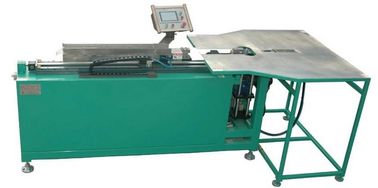 Dobladora del tubo del CNC del latón/del cobre con eficacia alta del motor servo