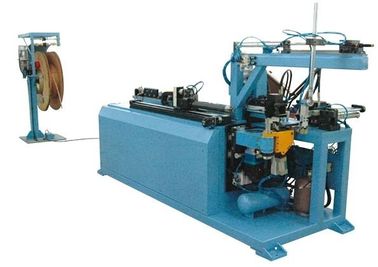 Dobladora del tubo de cobre del CNC