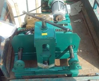 Dobladora del tubo de escape del CNC