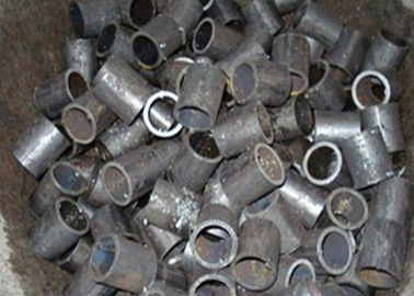 Cortadora hidráulica automática del tubo con la hoja de sierra para la tubería de acero inoxidable del cobre del metal