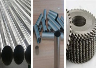 Cortadora hidráulica automática del tubo con la hoja de sierra para la tubería de acero inoxidable del cobre del metal