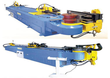 Equipo de doblez del tubo automático del PLC, dobladora del tubo hidráulico