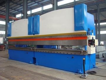 Dobladora del tubo hidráulico con la sincronización de 2 sistemas que trabaja junto el CNC