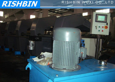 Presione la dobladora de la chapa del CNC del freno con el sistema servo hidráulico eléctrico