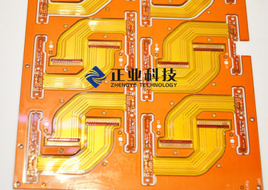 cortadora flexible del laser del CNC del circuito impreso 10W con el CE RoHS del SGS