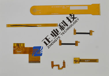 cortadora flexible del laser del CNC del circuito impreso 10W con el CE RoHS del SGS