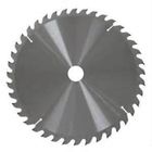 Hojas de sierra industriales circulares del TCT del ODM para cortar el metal no ferroso, aluminio
