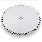 hoja de sierra popular circular afiladora de las herramientas del tct de 185m m para el metal no ferroso